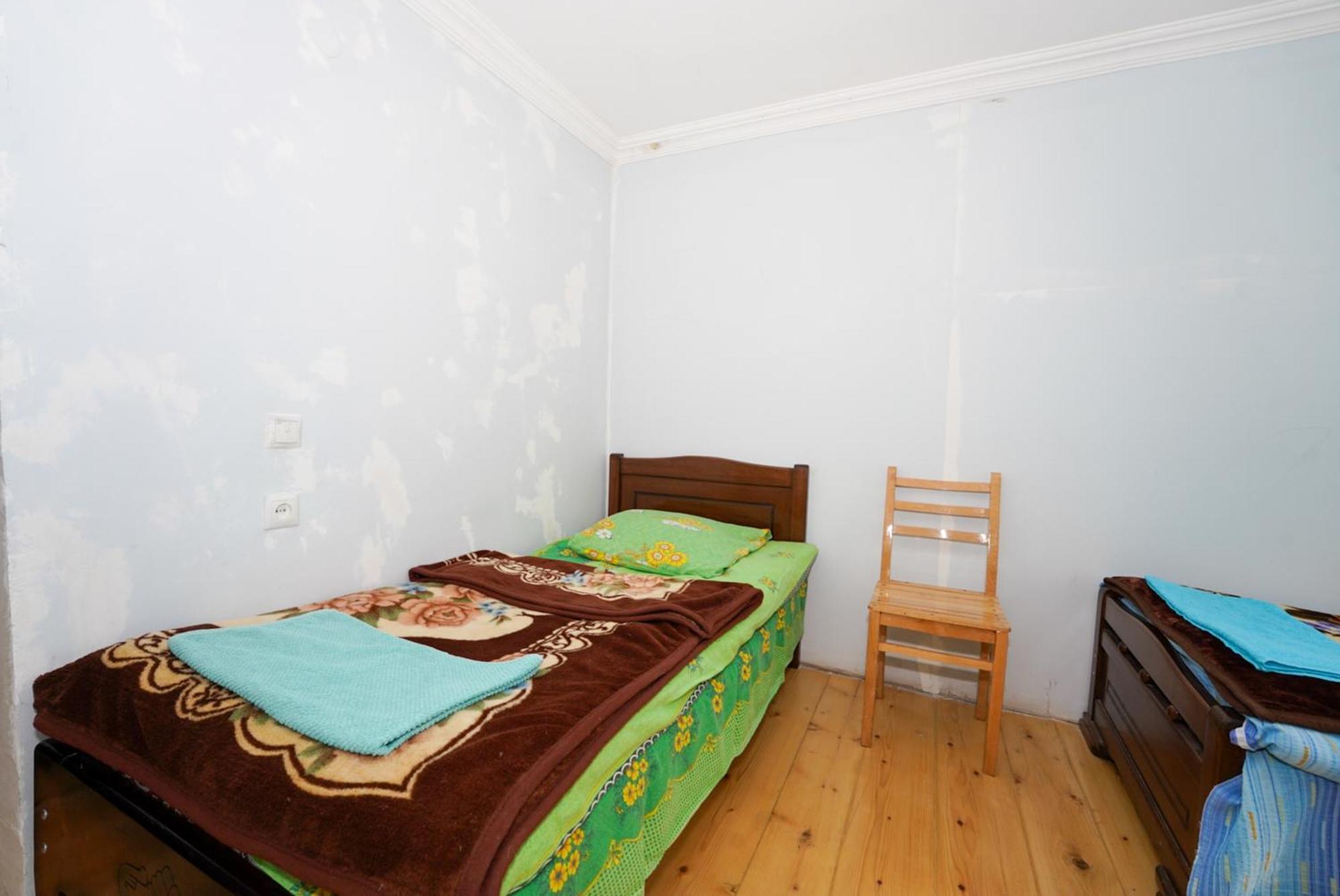 Guesthouse Nora Ушґулі Номер фото