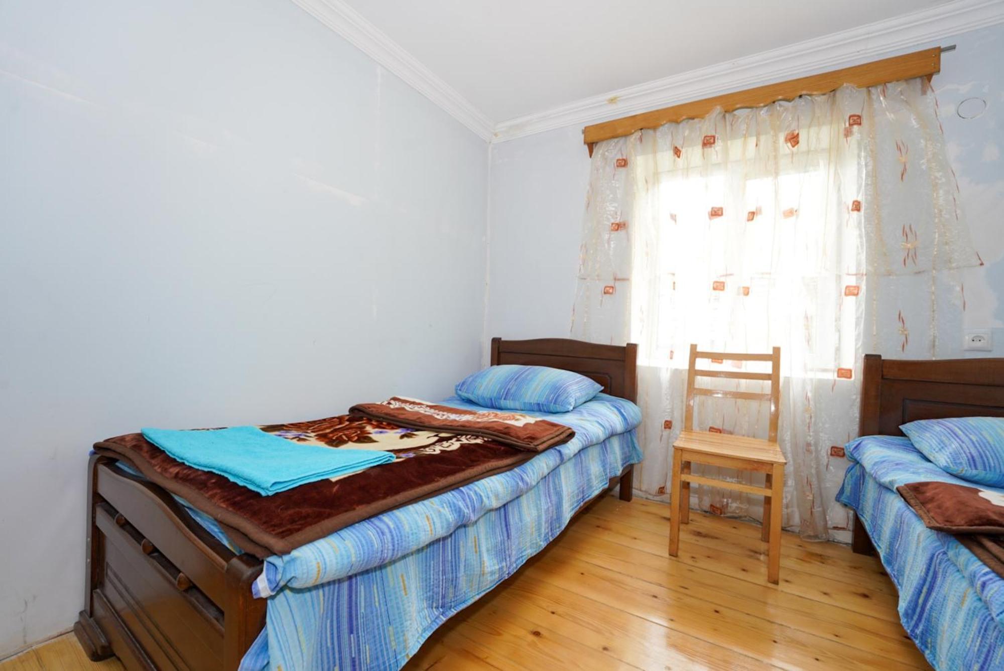 Guesthouse Nora Ушґулі Номер фото